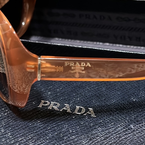 Prada Sunglasses - Picture 4 of 5